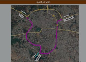 भाजप नेत्यांनी आणला तब्बल ९६६ कोटीचा निधी ; सोलापूरचा हा विषय लवकरच मार्गी लागणार