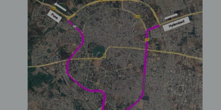 भाजप नेत्यांनी आणला तब्बल ९६६ कोटीचा निधी ; सोलापूरचा हा विषय लवकरच मार्गी लागणार