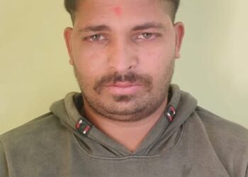 सोलापुरात वाहन चोरणाऱ्या उमेश भोसलेला हलवले येरवड्यात 