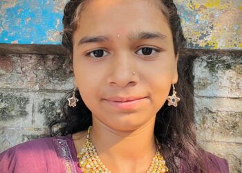 धक्कादायक ! सोलापुरात विजेच्या धक्क्याने शाळकरी मुलीचा मृत्यू