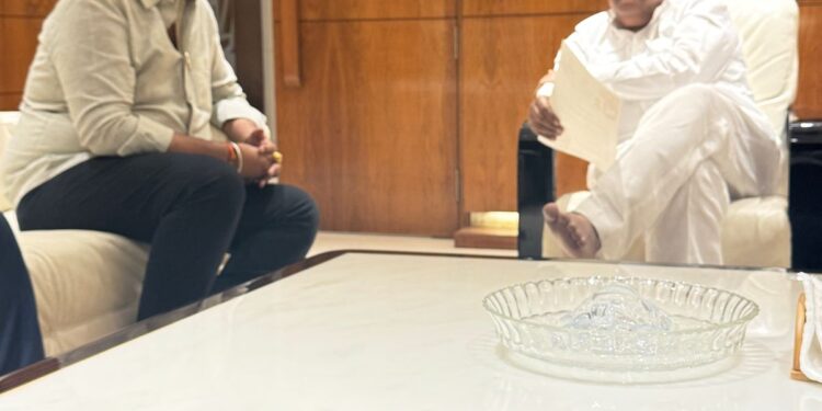 आता ‘मनीष’ही सुभाष बापूंसोबत ; काळजेंनी दिला जाहीर पाठिंबा