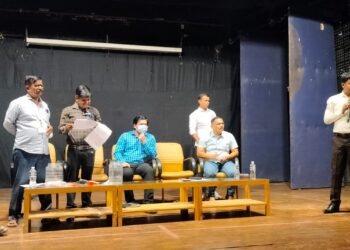 दक्षिण सोलापूर तालुक्यातील सर्व ८३ गावचे सरपंच पदाचे आरक्षण जाहीर