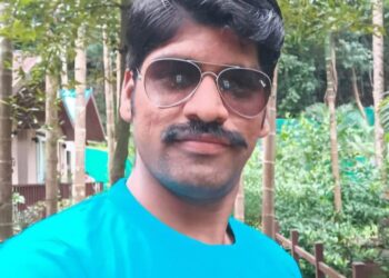 धक्कादायक ! जिल्हा परिषदेचे कनिष्ठ लिपिक विशाल उंबरे यांचे हृदयविकाराच्या झटक्याने निधन