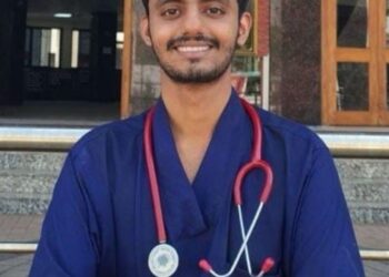 ब्रेकिंग : सोलापुरात एका शिकाऊ डॉक्टराची आत्महत्या