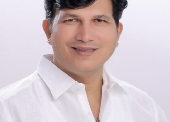 शिवसेना शहरप्रमुख सचिन चव्हाण यांच्या संपर्क कार्यालयाचे बुधवारी उद्घाटन