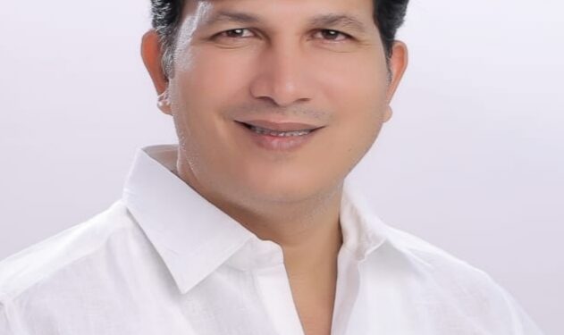 शिवसेना शहरप्रमुख सचिन चव्हाण यांच्या संपर्क कार्यालयाचे बुधवारी उद्घाटन