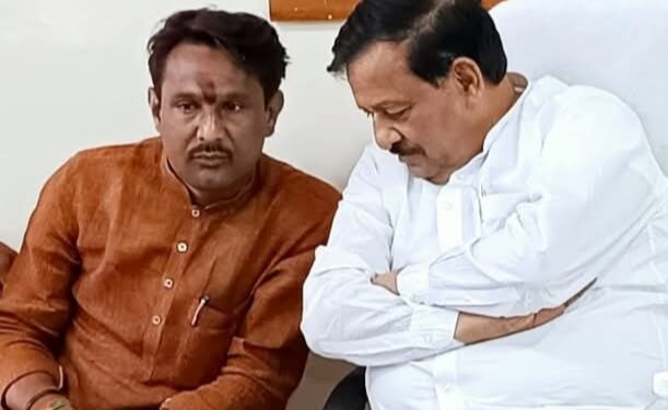 जातीच्या फॅक्टर मुळे यतीन शहाला धक्का ; निष्ठावंत कार्यकर्त्याचा पराभव बापूंच्या जिव्हारी