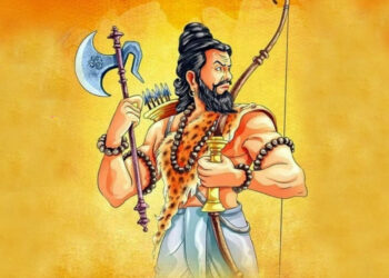 सोलापुरात श्री भगवान परशुराम जयंती निमित्त 9 एप्रिल रोजी शोभायात्रेचे आयोजन