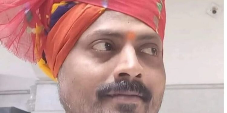 सोलापूरच्या तरुणाची गोव्यात आत्महत्या ; कारण अस्पष्ट