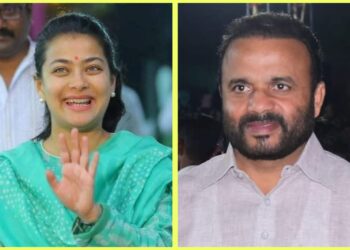 “प्रणिती ताई, मी तुमचा प्रचंड रिस्पेक्ट करतो” ! पण हा गोड गैरसमज काढून टाका ; खासदार अशा काय म्हणाल्या की गोरे यांच्या ते फारच मनाला लागले !