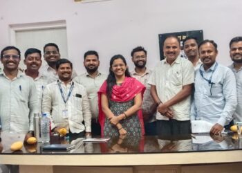 सोलापूर जिल्हा परिषदेत झाली अभियंत्यांची परीक्षा ; कुलकर्णी यांचा काय होता हा अभिनव प्रयोग