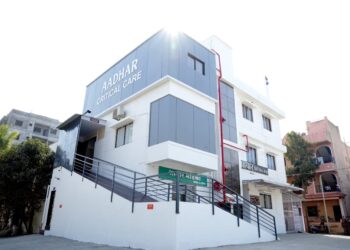 बाबो ! वृध्द महिलेच्या पोटात पाच किलोची रक्ताची गाठ ; सोलापुरातील या हॉस्पिटलने दिला ‘आधार ‘