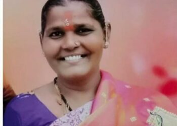 सोलापुरात ट्रक खाली येऊन महिला जागीच ठार ; बोरामणी नाका येथील घटना