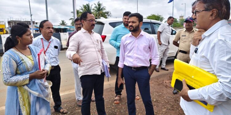 आषाढी साठी सोलापूर झेडपी प्रशासन लागले कामाला ; कामात हलगर्जी कराल तर…