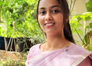 सोलापूरची लेक महाराष्ट्रात नंबर एक !!