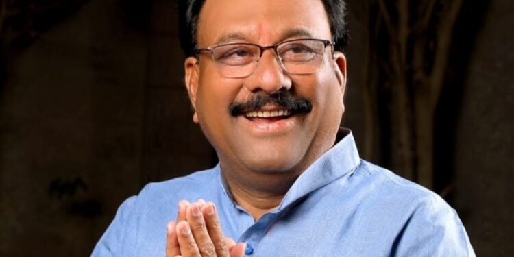 हे काय ! सिद्धाराम म्हेत्रे यांनी शिवसेना प्रवेश पुढे ढकलला ; हे आले कारण समोर