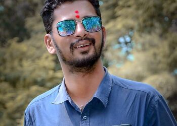 राष्ट्रवादीच्या ओंकार हजारेचा मृत्यू ; मृतदेह बंद कारमध्ये आढळला