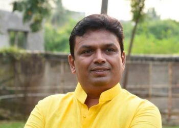 माध्यामिक शिक्षण विभागाला मिळाले दुसरे उपशिक्षणाधिकारी ; जगताप यांच्या जोडीला आले विठ्ठल ढेपे