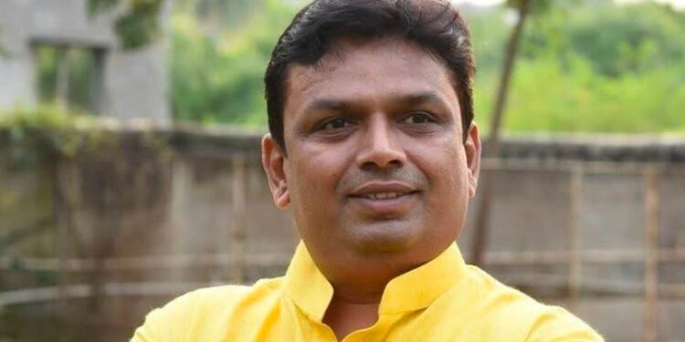 माध्यामिक शिक्षण विभागाला मिळाले दुसरे उपशिक्षणाधिकारी ; जगताप यांच्या जोडीला आले विठ्ठल ढेपे