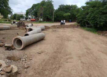 महापालिका आयुक्त लक्ष घालणार का? विजापूर रोड पाटील नगरातील नागरिकांचा आंदोलनाचा इशारा