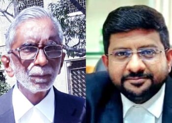 सोलापुरात डीएनए चाचणीने खोटा ठरला बलात्काराचा आरोप ; उलट तपासात उघड झाली ही गंभीर बाब