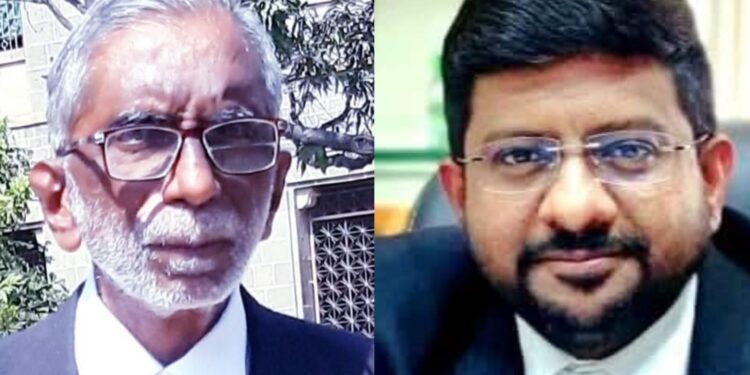 सोलापुरात डीएनए चाचणीने खोटा ठरला बलात्काराचा आरोप ; उलट तपासात उघड झाली ही गंभीर बाब