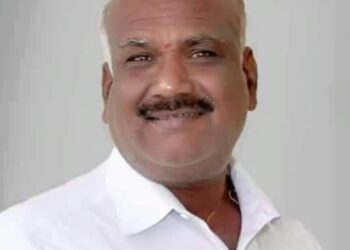 मला बदनाम करण्याचा हा डाव ; हत्तूरे मामा म्हणाले, मी कायदेशीर कारवाई करेन