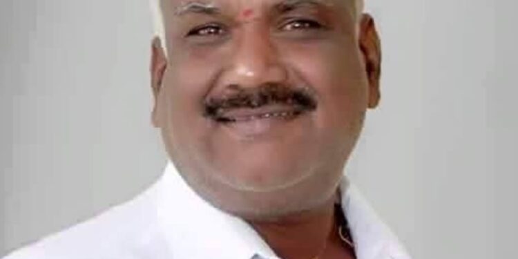 मला बदनाम करण्याचा हा डाव ; हत्तूरे मामा म्हणाले, मी कायदेशीर कारवाई करेन