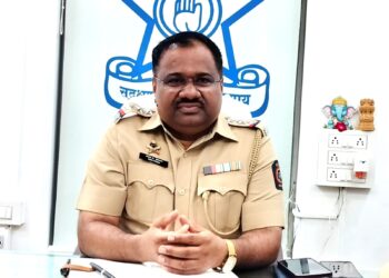 सोलापूर शहरानंतर आता ग्रामीणला क्राइम ब्रँच PI ; संजय जगताप ठरले दुसरे