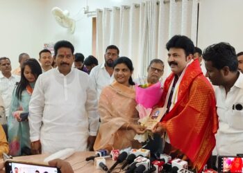 उमेश पाटलांची भरगच्च पत्रकार परिषद ; दोन आठवड्यात जिल्ह्याची कार्यकारिणी ; भीमा मल्टिस्टेट अन् डिसीसीच्या निवडणुकीला विरोध कायम