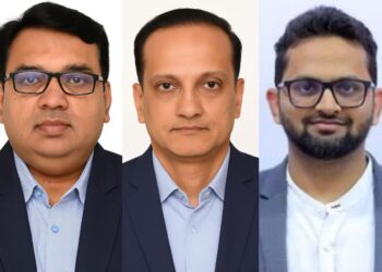 ISCCM सोलापूर शाखेची नवीन कार्यकारिणी बिनविरोध