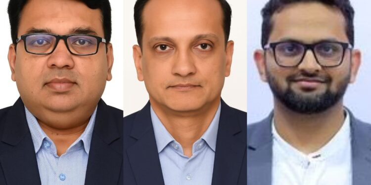 ISCCM सोलापूर शाखेची नवीन कार्यकारिणी बिनविरोध