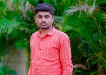 गावडी दारफळ मध्ये तीन दिवसाने तरुणाचा मृतदेह आढळला! घातपात की काय?