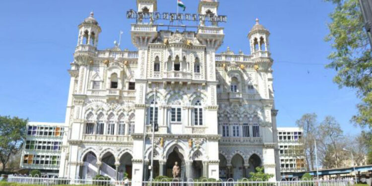 ब्रेकिंग : सोलापूर महापालिकेची प्रभाग रचना करण्याचे आदेश ; एका प्रभागात इतके सदस्य असणार