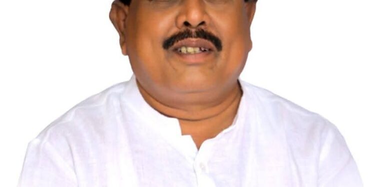 प्रमोद गायकवाड यांना सोलापूर जेलमध्ये वर्ग करण्यास सरकार पक्षाचा विरोध; वैभव वाघे खून खटला