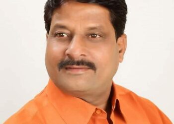 धक्कादायक : रासप नेते सुनील बंडगर यांचे निधन