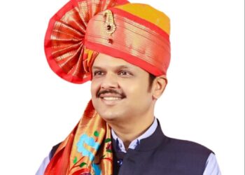 ब्रेकिंग : मुख्यमंत्री देवेंद्र फडणवीस बुधवारी सोलापुरात ; असा आहे दौरा