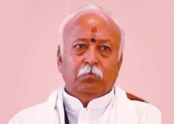 सरसंघचालक डॉ. मोहन भागवत गुरुवारी सोलापुरात ; उद्योगवर्धिनीचा परिवार उत्सव कार्यक्रम