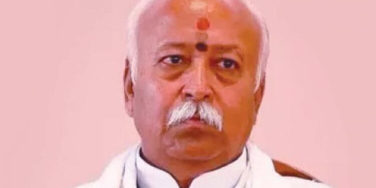 सरसंघचालक डॉ. मोहन भागवत गुरुवारी सोलापुरात ; उद्योगवर्धिनीचा परिवार उत्सव कार्यक्रम