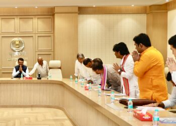 आमदार देवेंद्र कोठे यांचा पुढाकार ; आयटी पार्क, पूर्वभागात नवे सुपर स्पेशलिटी हॉस्पिटल, ६० मीटर डीपी रोडसह शहर विकासाचे बरेच काही