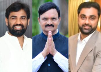 आमदार उत्तमराव जानकर यांची आमदारकी धोक्यात ? उच्च न्यायालयात काय घडले !