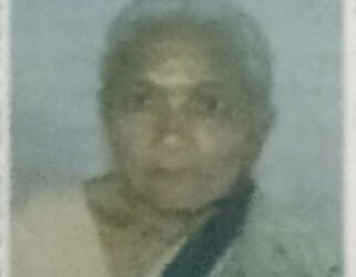 ज्येष्ठ पत्रकार इक्बाल शेख यांना मातृशोक