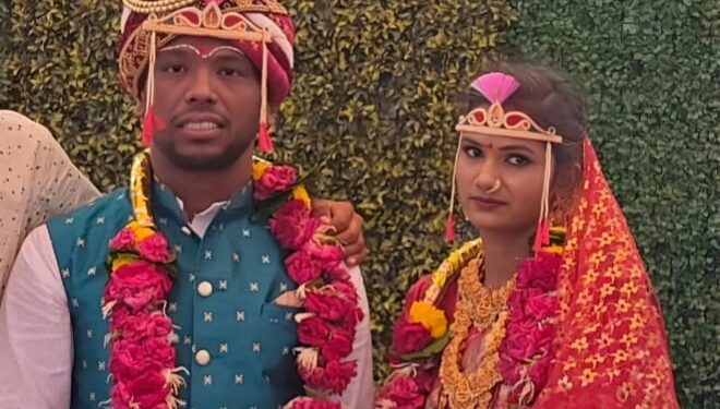 धक्कादायक : सोलापूर जवळील उळे गावात एकाच खोलीत दोघांचे मृतदेह