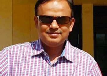 कार्यकारी अभियंता संतोष कुलकर्णी यांची बदली ; राष्ट्रीय महामार्ग विभाग सोलापूर नियुक्ती