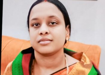 सोलापुरात पत्नीचा खून करून पती पोलीस ठाण्यात दाखल ; पती वकील असल्याची माहिती