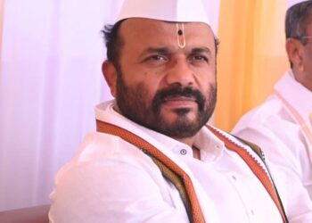 जयकुमार गोरेंचा पाठपुरावा ; अरण तीर्थक्षेत्राच्या विकास आराखड्यास १५० कोटीचा निधी