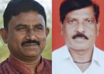 सोलापूर झेडपीच्या कास्ट्राईब संघटनेत फेरबदल ; उमाकांत राजगुरु कार्याध्यक्ष तर धन्यकुमार राठोड सरचिटणीस