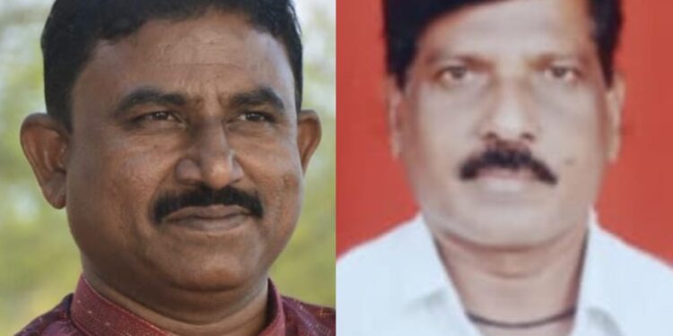 सोलापूर झेडपीच्या कास्ट्राईब संघटनेत फेरबदल ; उमाकांत राजगुरु कार्याध्यक्ष तर धन्यकुमार राठोड सरचिटणीस