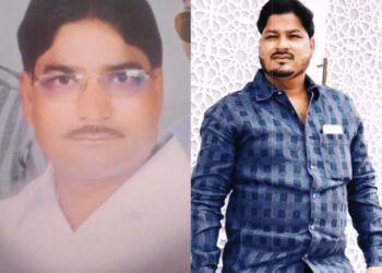 सोलापुरात पोलिसांचा दणका ! माजी नगरसेवक मुलासह तडीपार