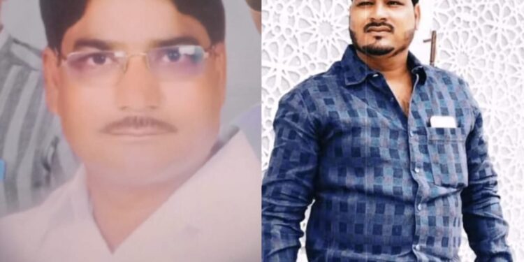 सोलापुरात पोलिसांचा दणका ! माजी नगरसेवक मुलासह तडीपार